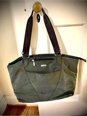 baggallini tulum travel tote bag Carryall Daily Baggallini Swift Tote Bag for